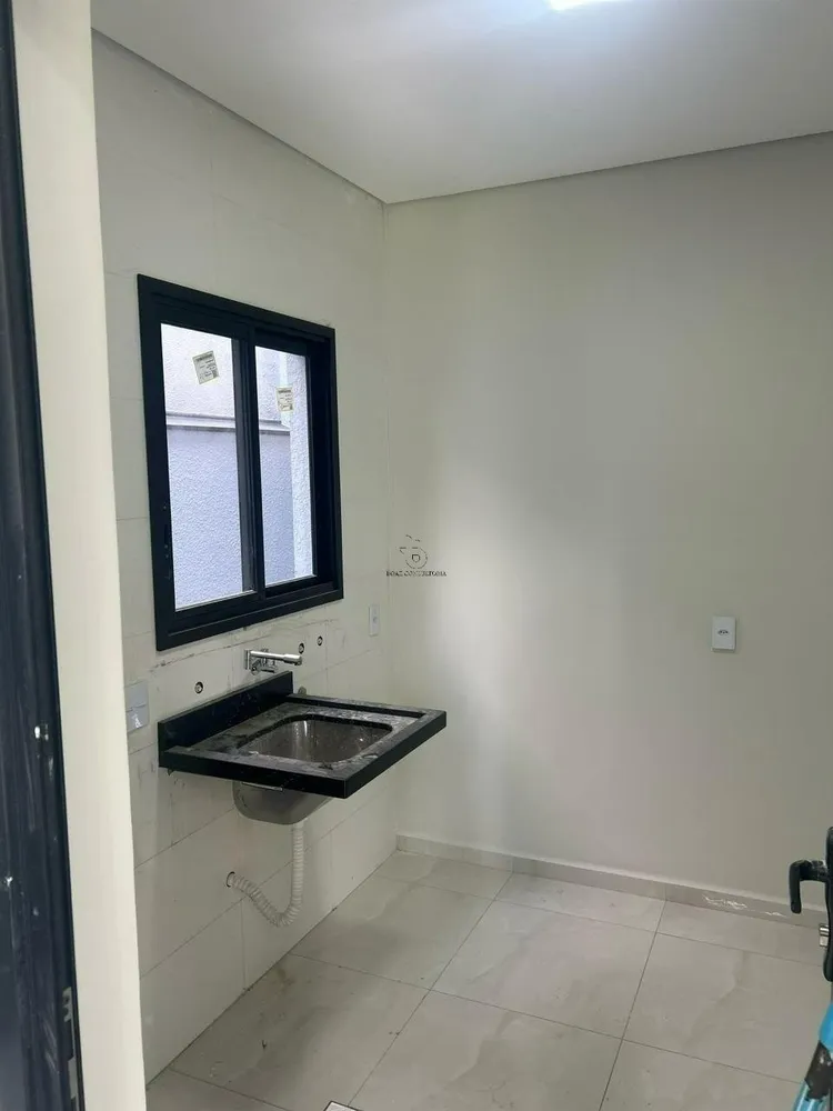 Casa de Condomínio, 3 quartos - Foto 9
