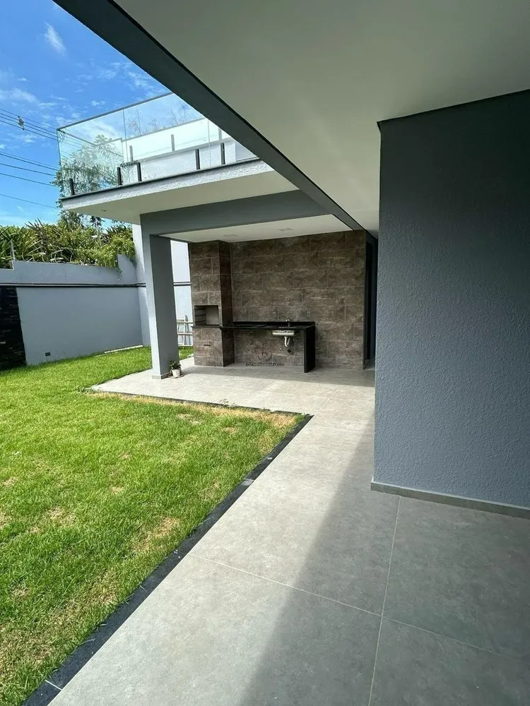 Casa de Condomínio, 3 quartos - Foto 6