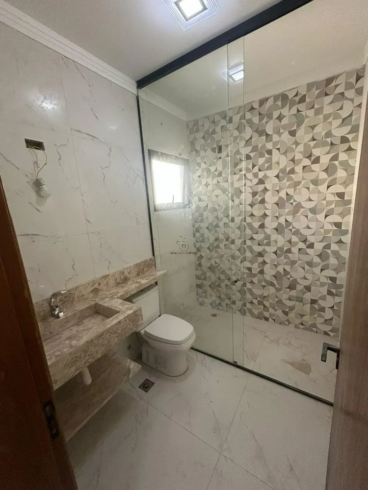 Casa de Condomínio, 3 quartos - Foto 15