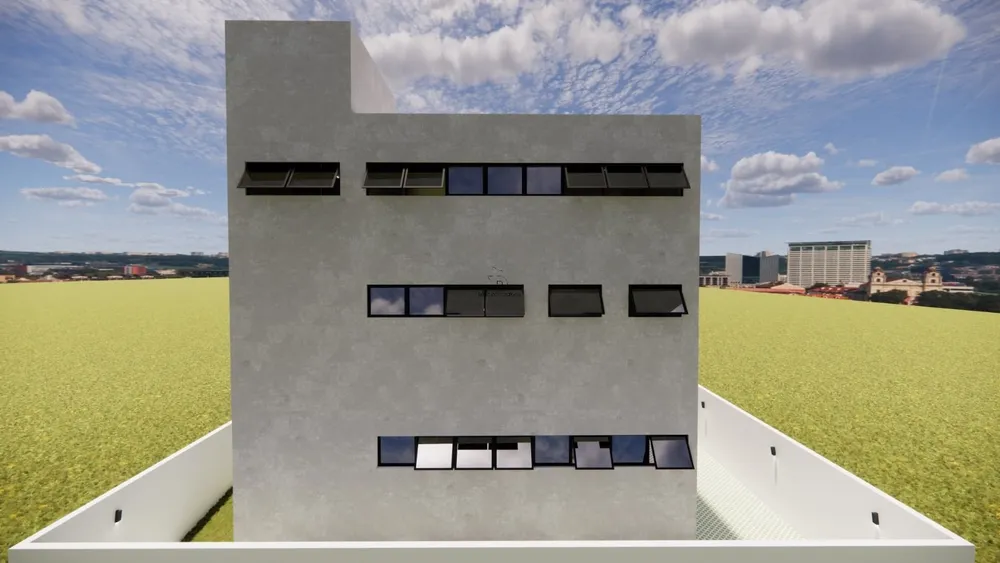 Depósito-Galpão, 394 m² - Foto 11