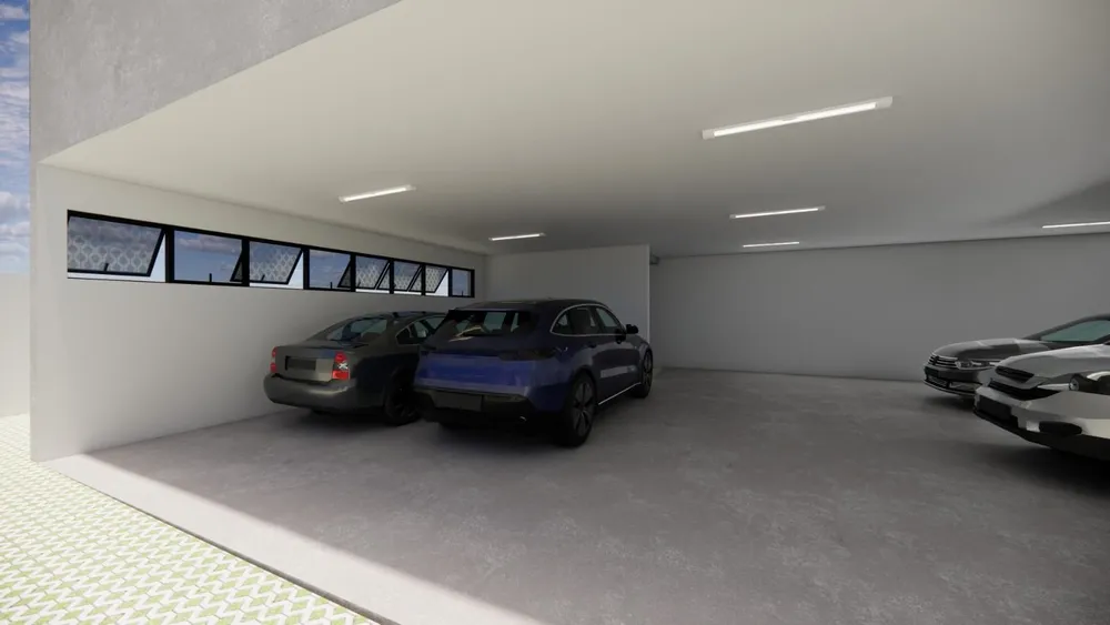 Depósito-Galpão, 394 m² - Foto 12