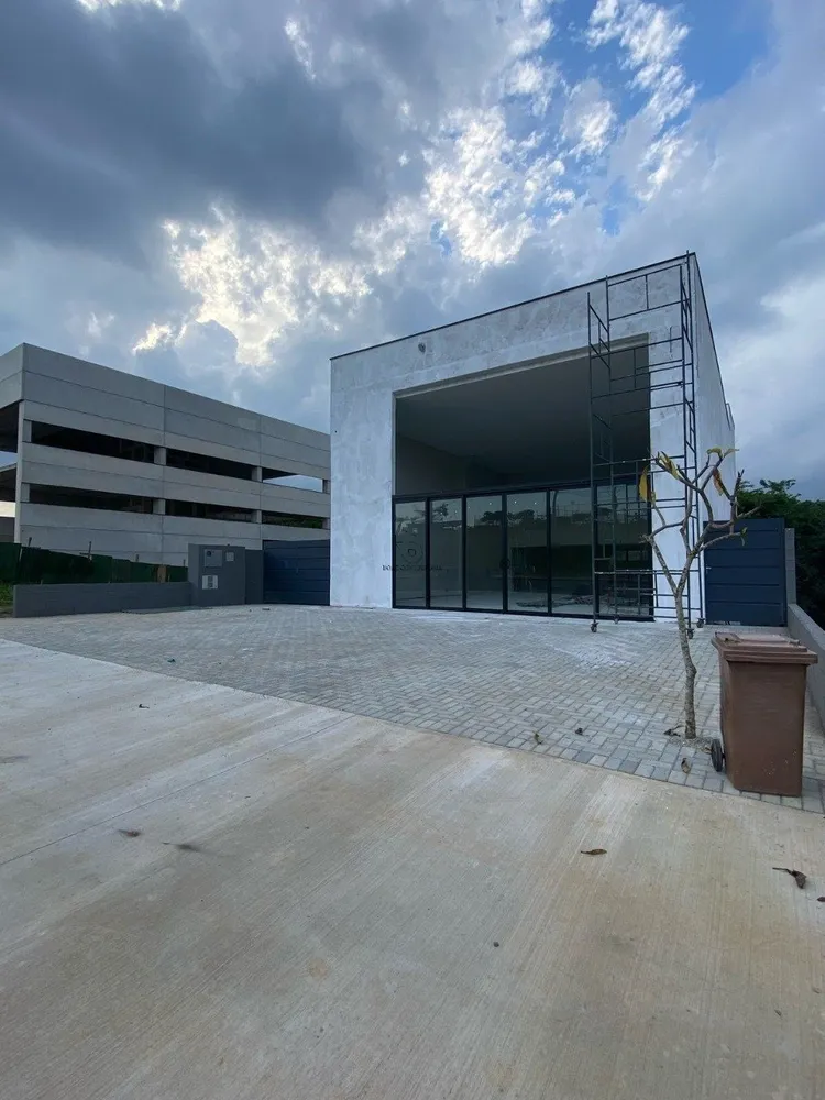 Depósito-Galpão, 394 m² - Foto 9