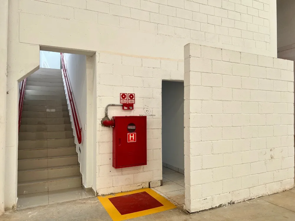 Depósito-Galpão, 2600 m² - Foto 11