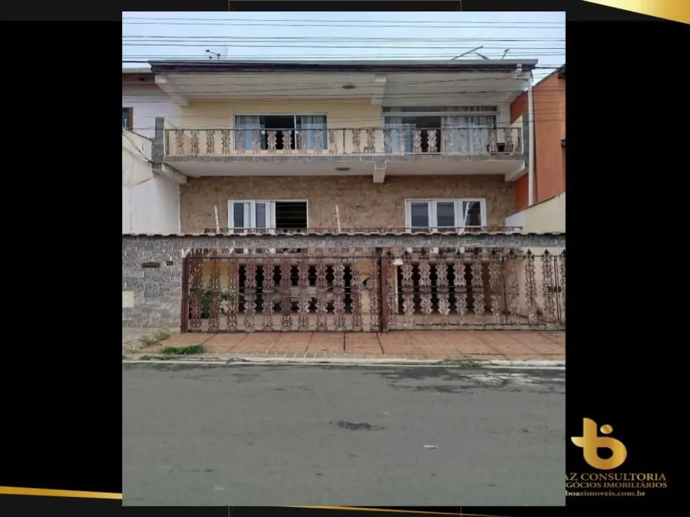 Casa, 6 quartos, 342 m² - Foto 9