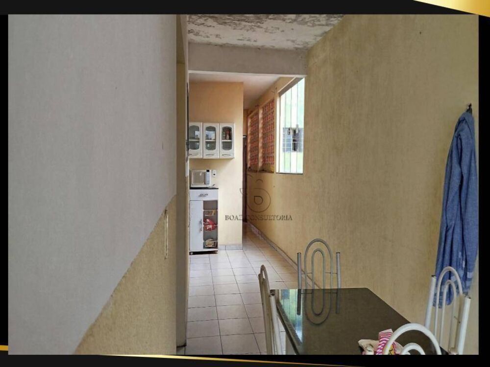 Casa, 6 quartos, 342 m² - Foto 4