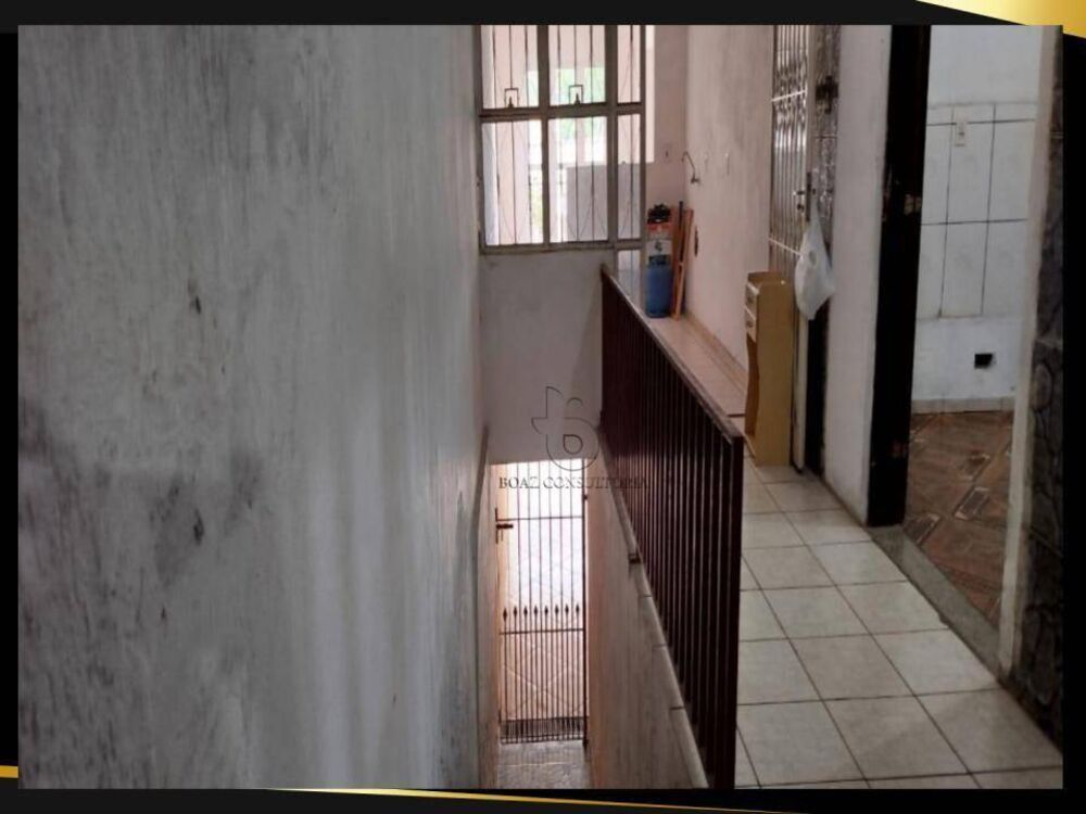 Casa, 6 quartos, 342 m² - Foto 1