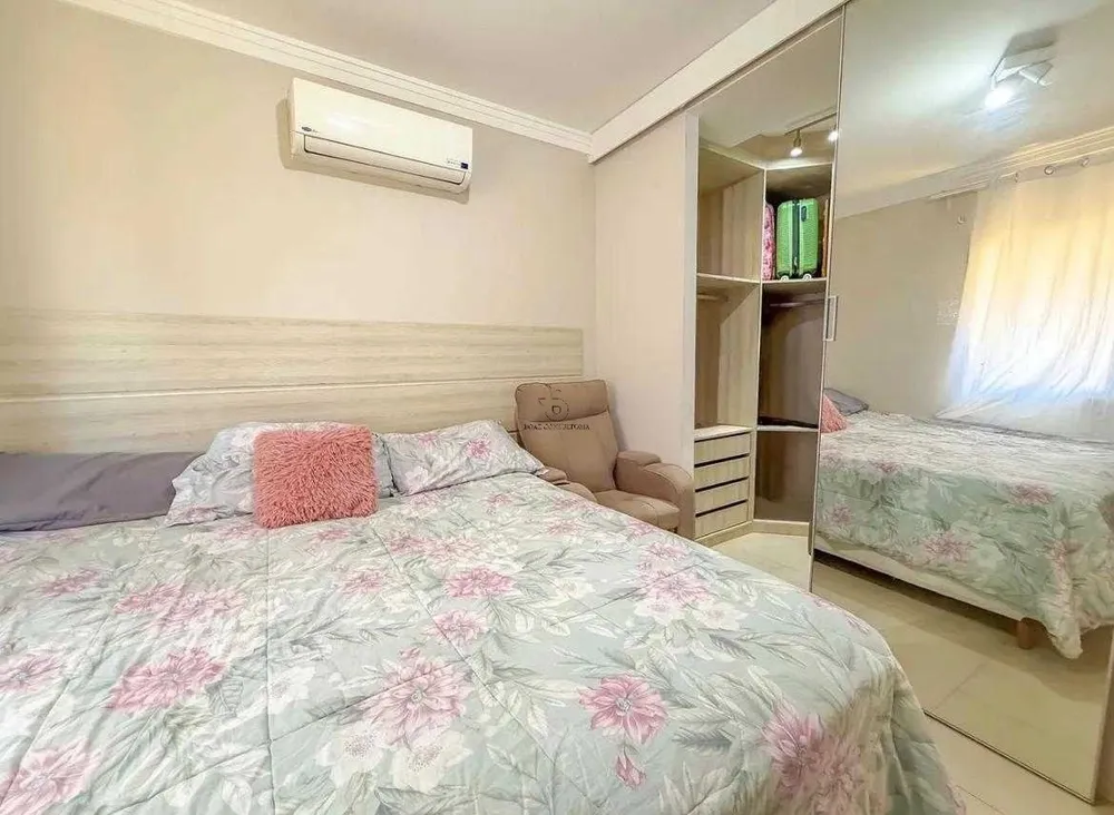 Casa de Condomínio, 3 quartos - Foto 9