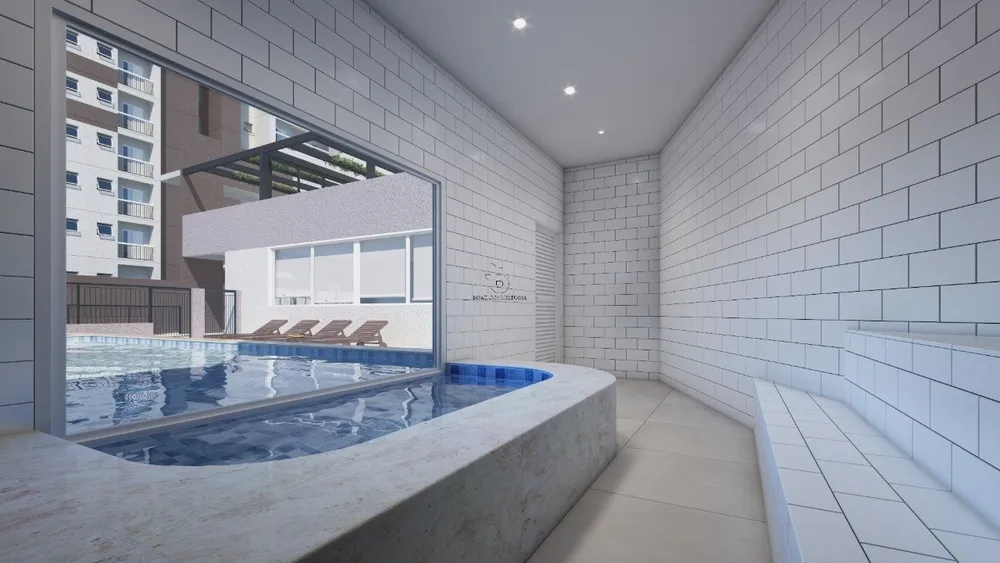Apartamento, 2 quartos, 72 m² - Foto 3