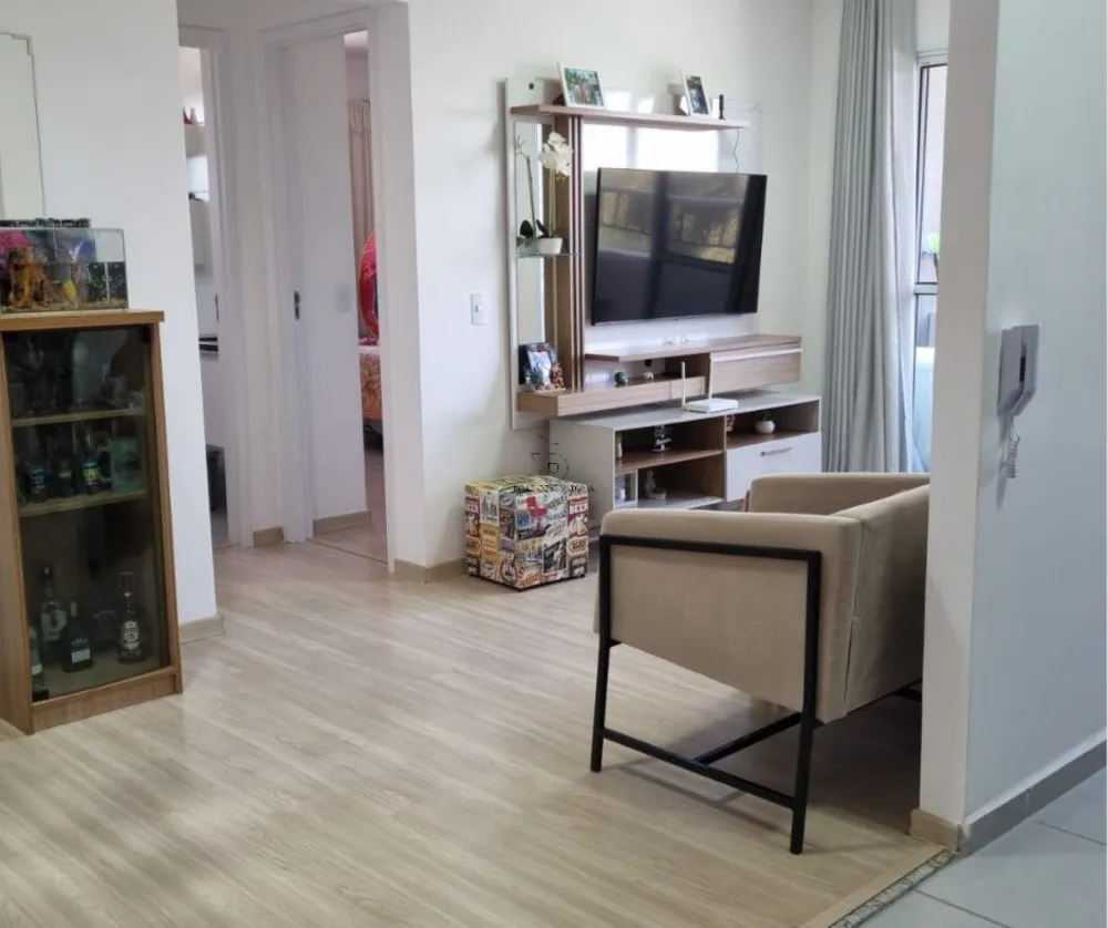 Apartamento, 2 quartos, 72 m² - Foto 9