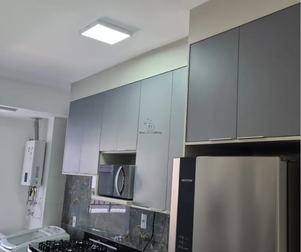 Apartamento, 2 quartos, 72 m² - Foto 12