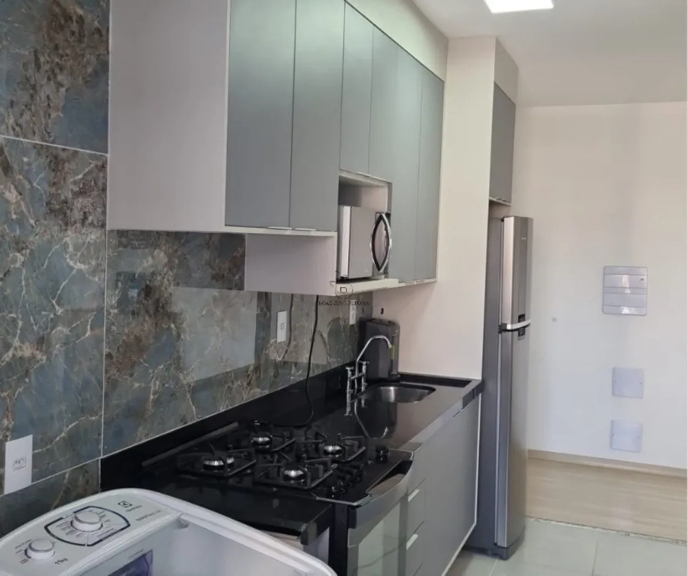 Apartamento, 2 quartos, 72 m² - Foto 11