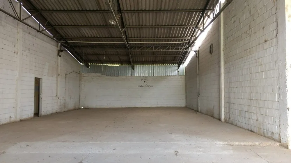 Depósito-Galpão, 1600 m² - Foto 2