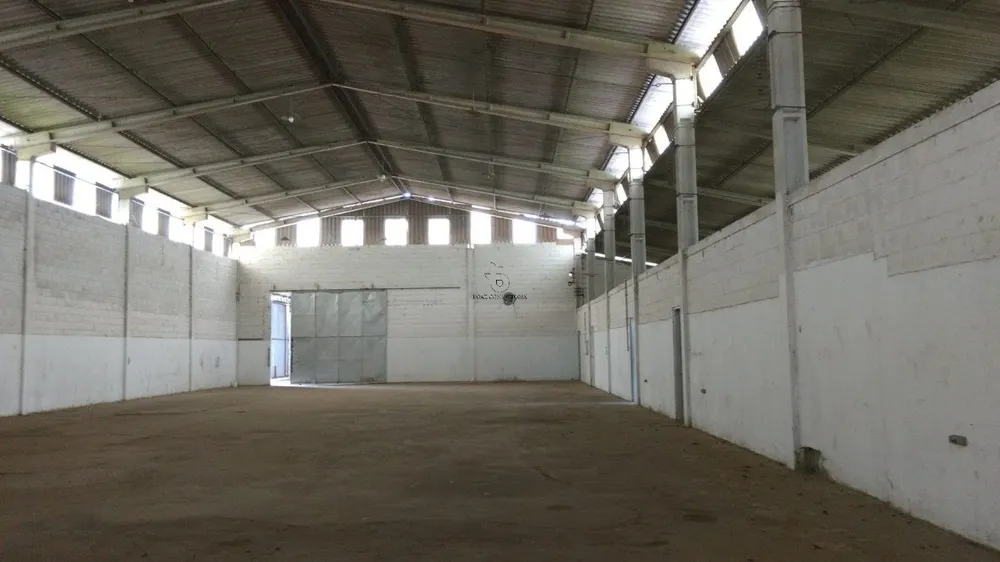 Depósito-Galpão, 1600 m² - Foto 4