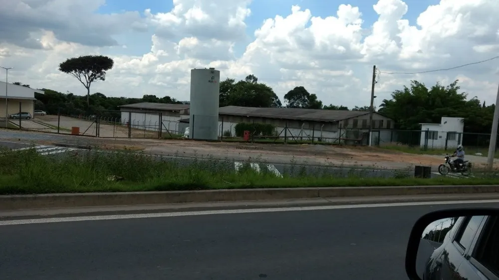 Depósito-Galpão, 1600 m² - Foto 1