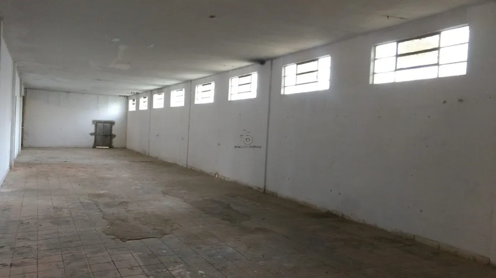Depósito-Galpão, 1600 m² - Foto 6
