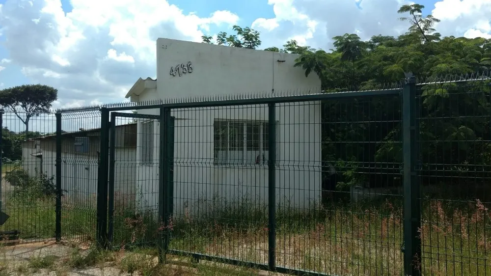 Depósito-Galpão, 1600 m² - Foto 9