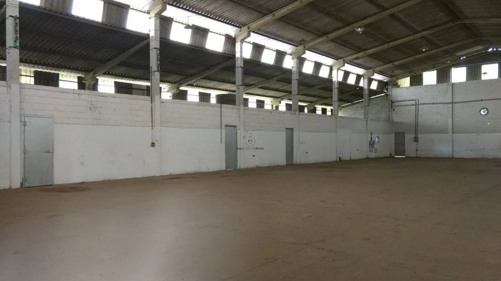 Depósito-Galpão, 1600 m² - Foto 5