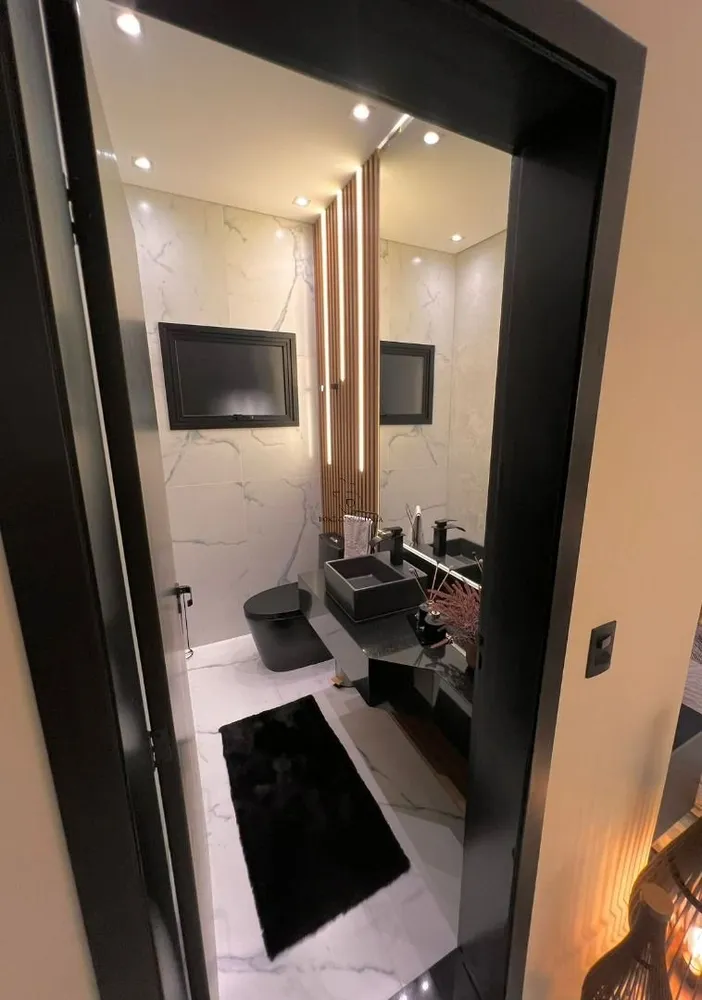 Casa de Condomínio, 3 quartos - Foto 15