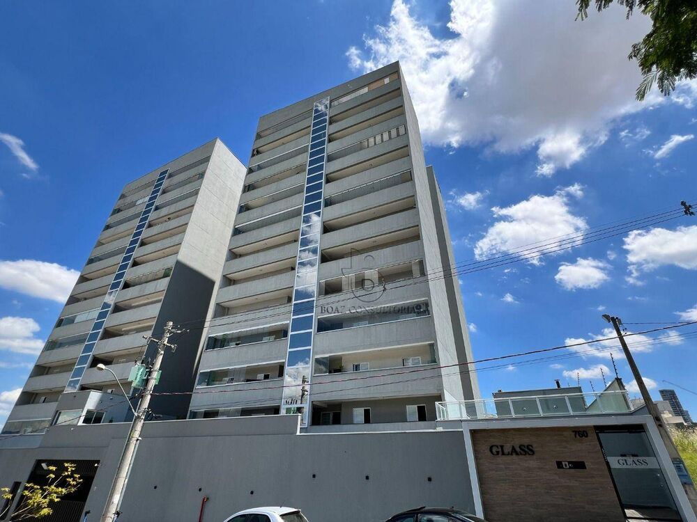 Apartamento, 3 quartos, 78 m² - Foto 9