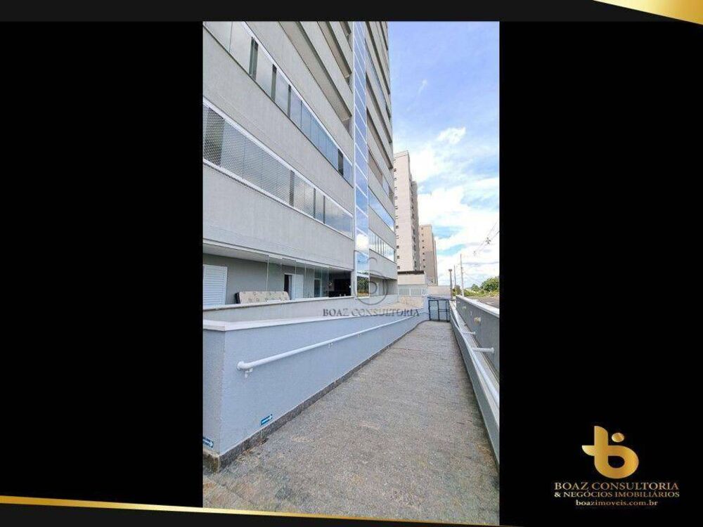 Apartamento, 3 quartos, 78 m² - Foto 3