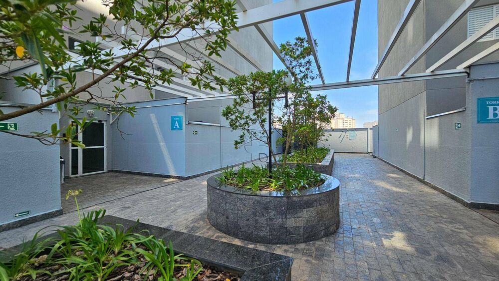 Apartamento, 3 quartos, 78 m² - Foto 4