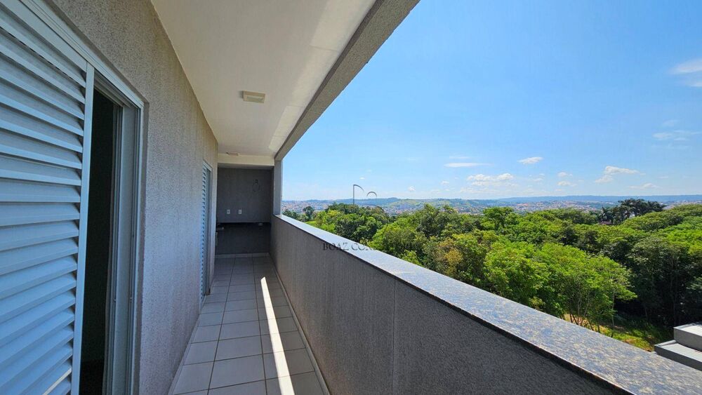 Apartamento, 3 quartos, 78 m² - Foto 2