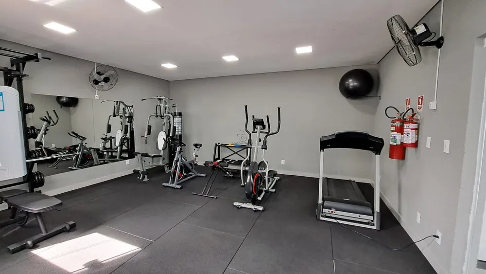 Apartamento, 3 quartos, 78 m² - Foto 20