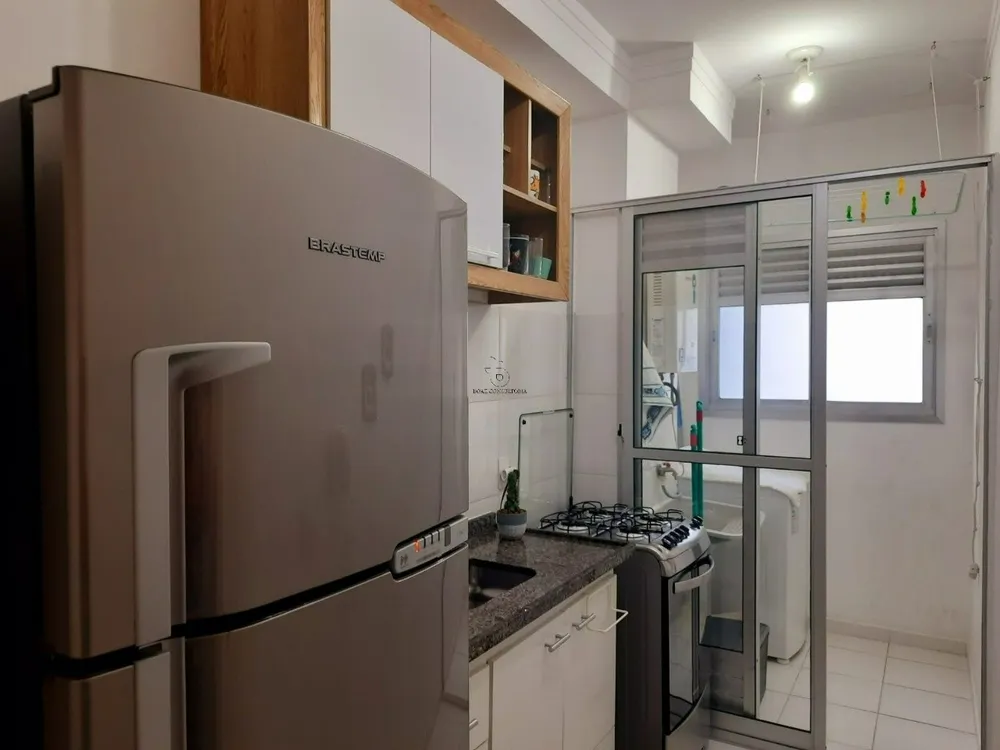 Apartamento, 2 quartos, 47 m² - Foto 1