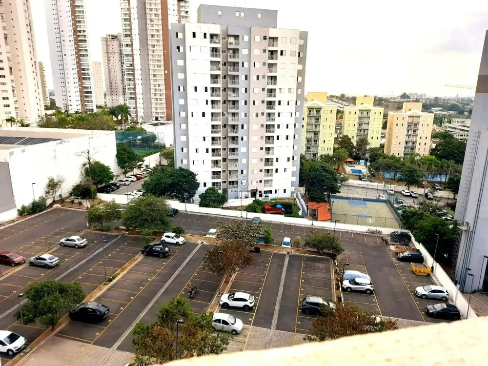 Apartamento, 2 quartos, 47 m² - Foto 5