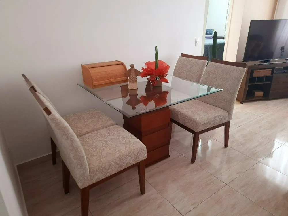 Apartamento, 2 quartos, 47 m² - Foto 2