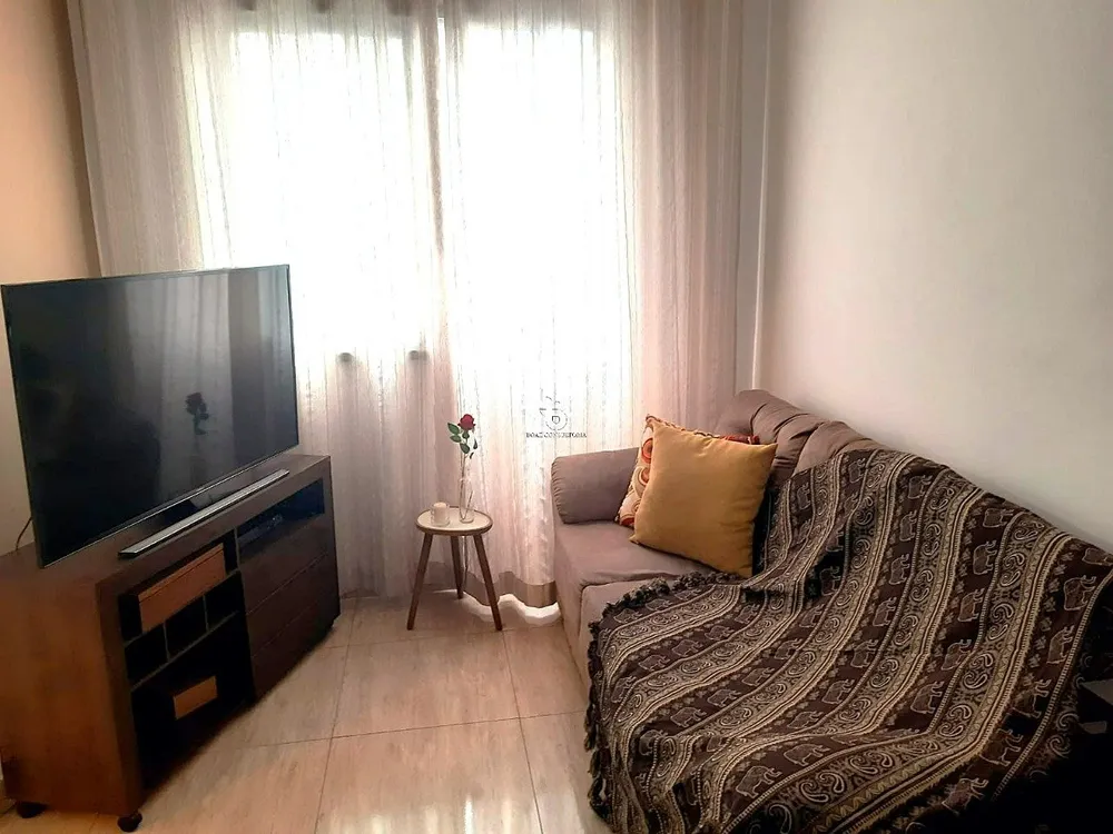Apartamento, 2 quartos, 47 m² - Foto 3