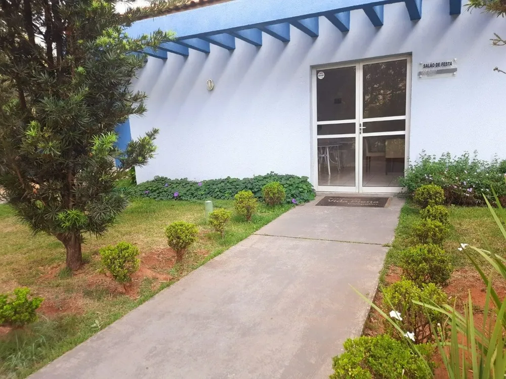 Apartamento, 2 quartos, 47 m² - Foto 11