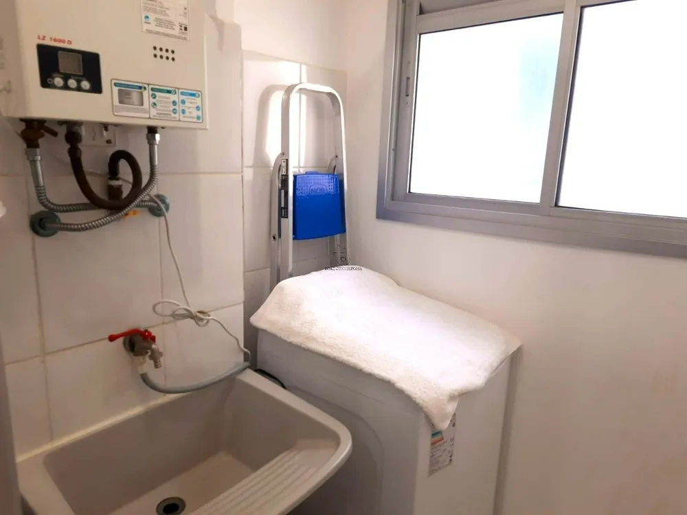 Apartamento, 2 quartos, 47 m² - Foto 8