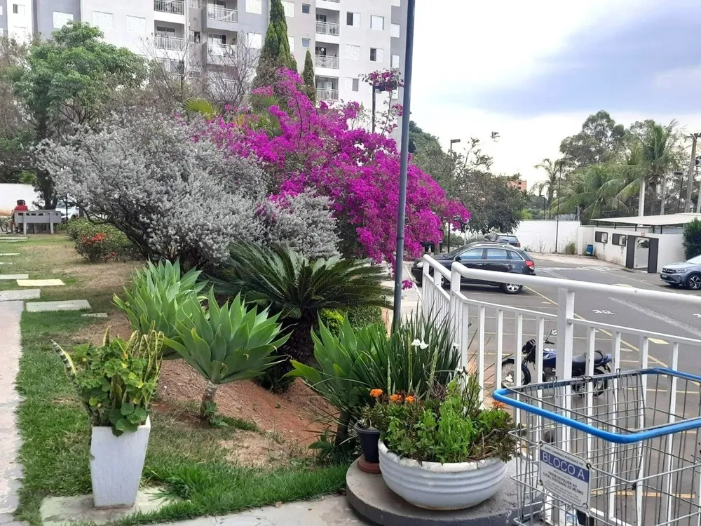 Apartamento, 2 quartos, 47 m² - Foto 13