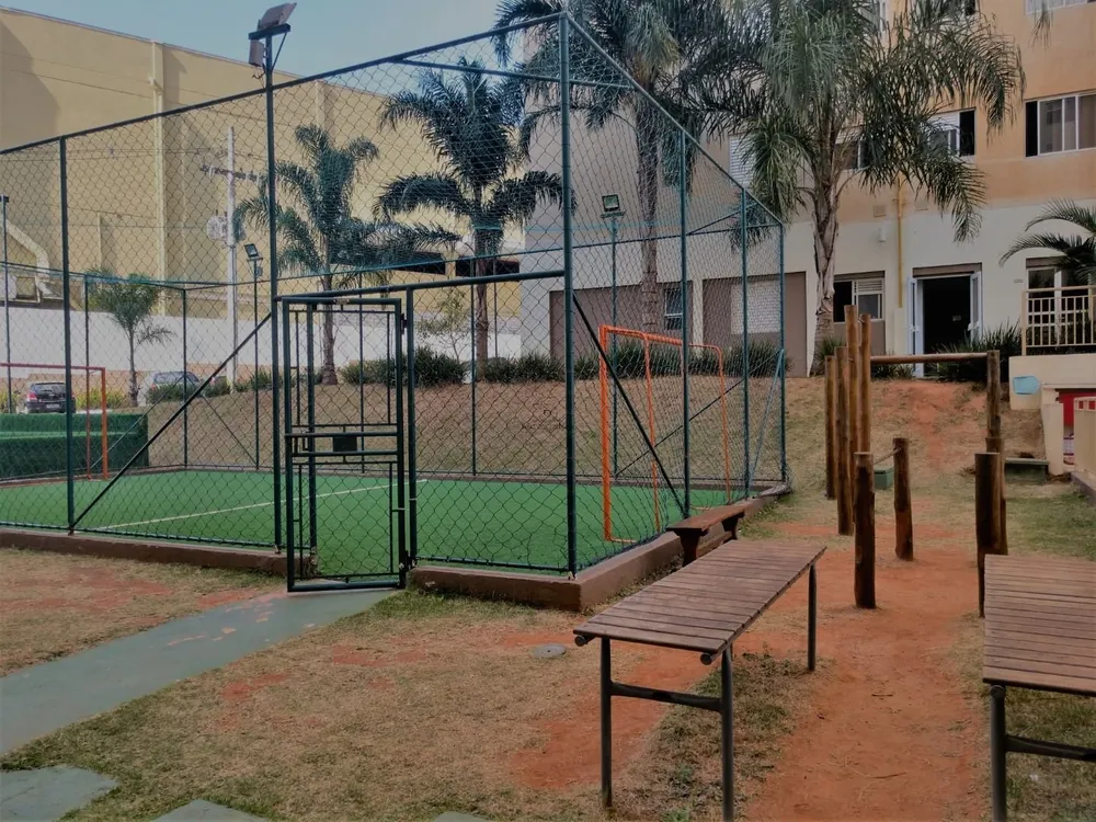 Apartamento, 2 quartos, 47 m² - Foto 2
