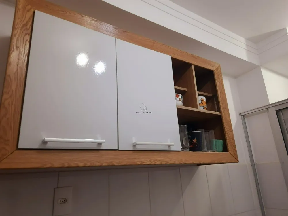 Apartamento, 2 quartos, 47 m² - Foto 6