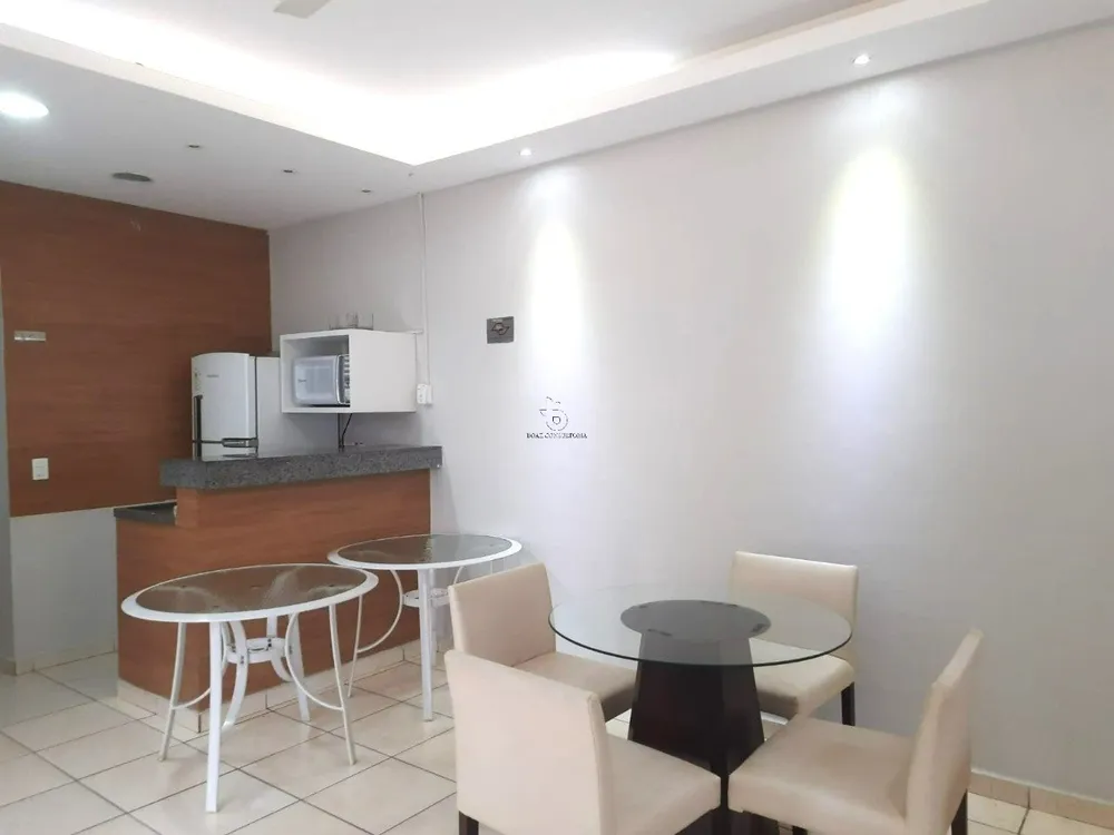 Apartamento, 2 quartos, 47 m² - Foto 8