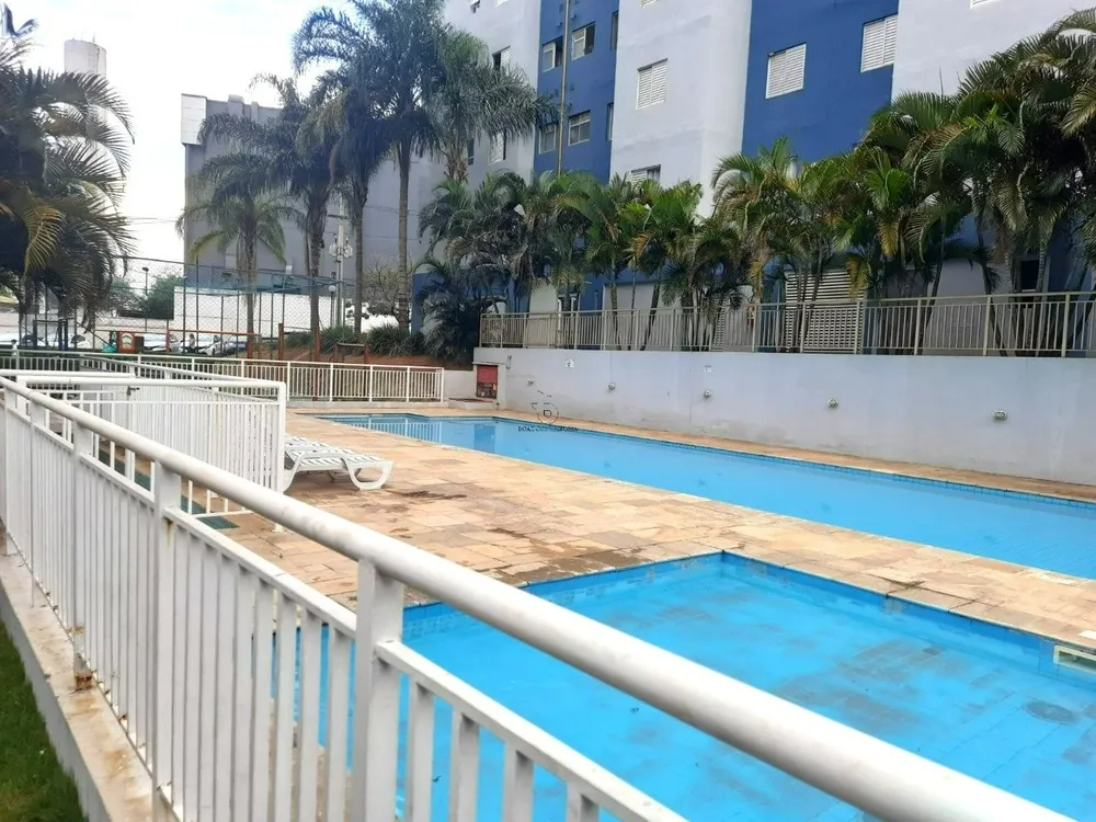 Apartamento, 2 quartos, 47 m² - Foto 5