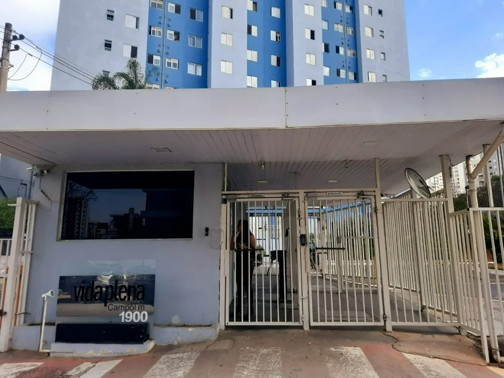 Apartamento, 2 quartos, 47 m² - Foto 16