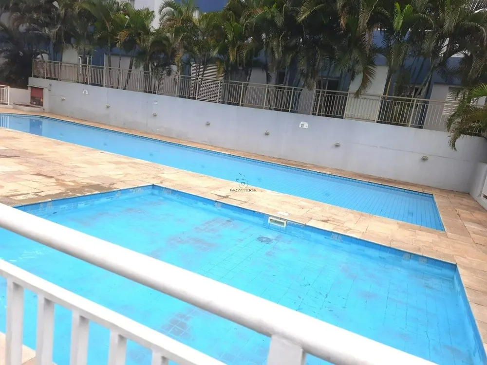 Apartamento, 2 quartos, 47 m² - Foto 7