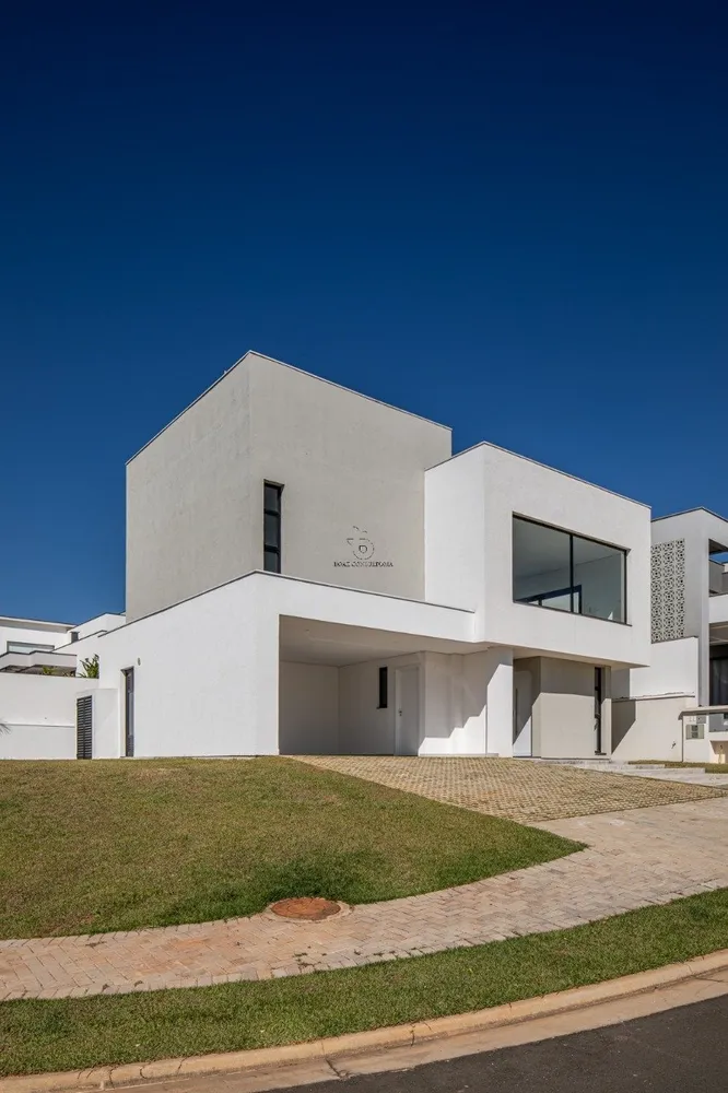 Casa de Condomínio, 4 quartos - Foto 3