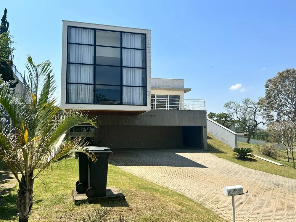 Casa de Condomínio, 4 quartos - Foto 2