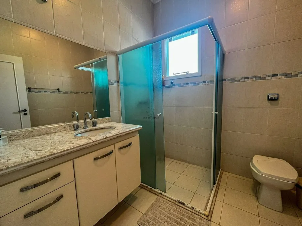 Casa de Condomínio, 4 quartos - Foto 9