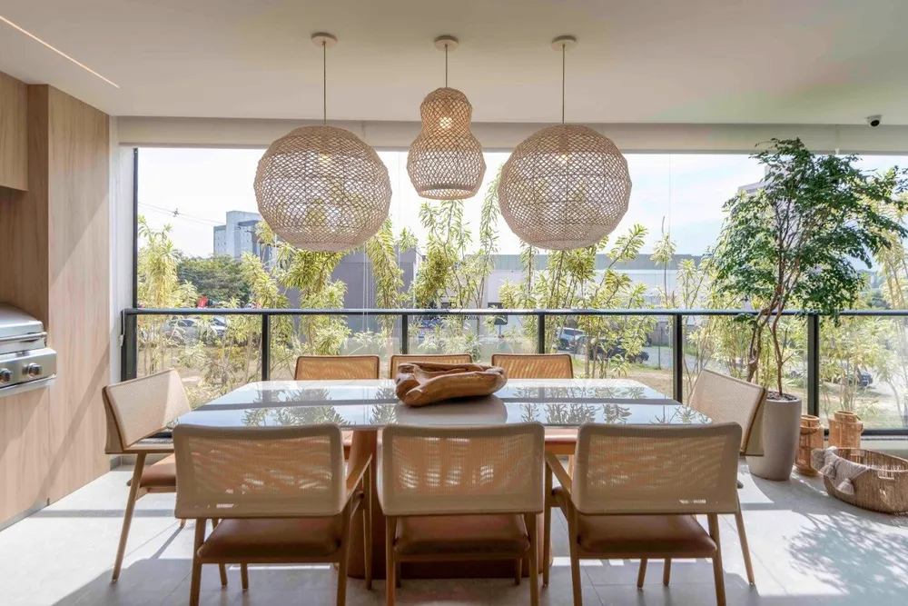 Apartamento, 2 quartos, 116 m² - Foto 11
