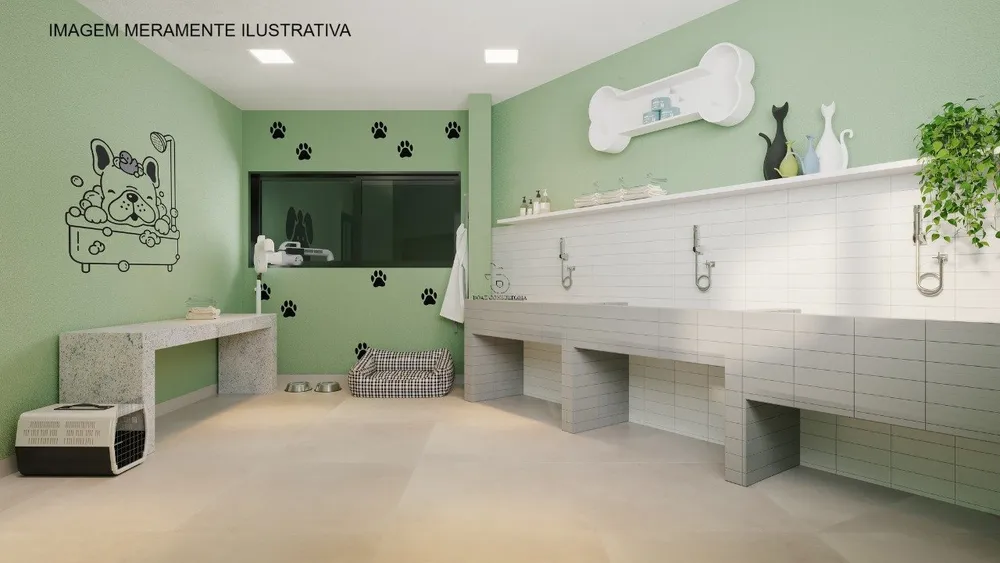 Apartamento, 2 quartos, 116 m² - Foto 3