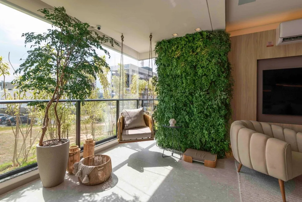Apartamento, 2 quartos, 116 m² - Foto 12