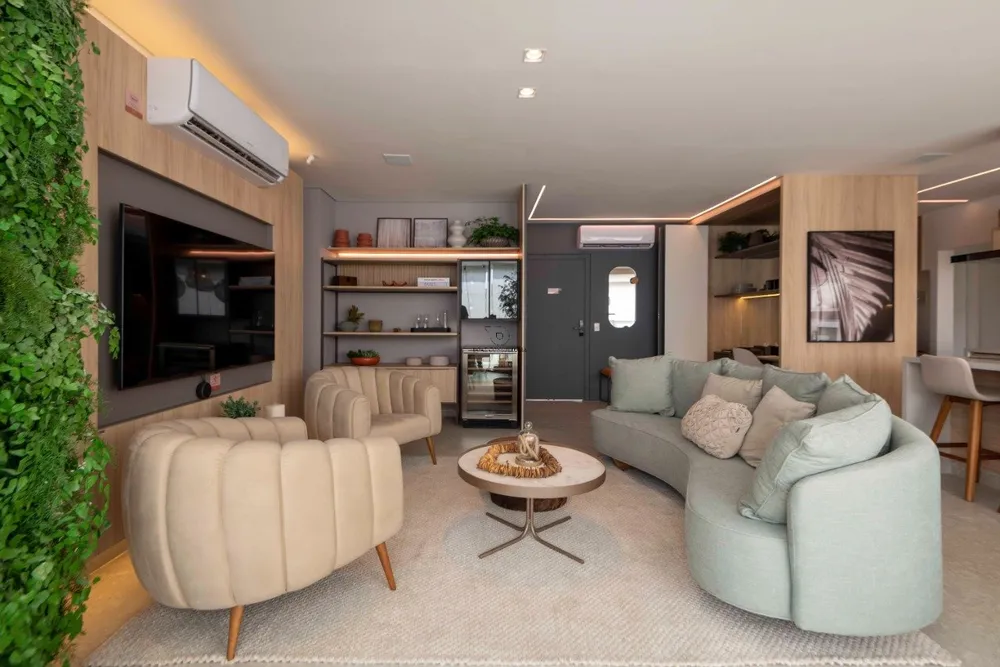 Apartamento, 2 quartos, 116 m² - Foto 8
