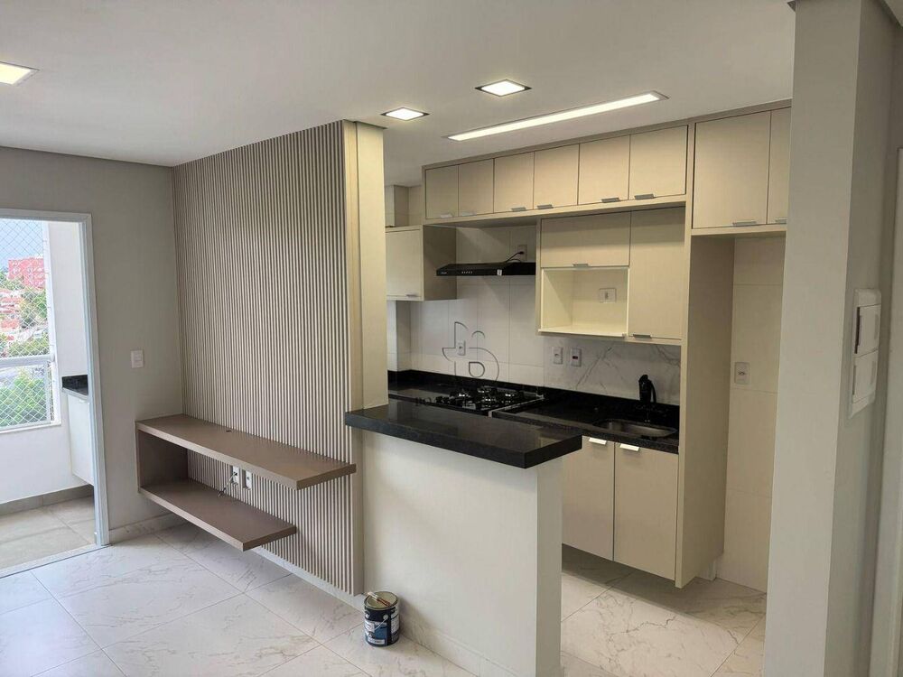 Apartamento, 1 quarto, 45 m² - Foto 1