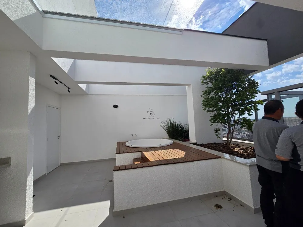 Apartamento, 1 quarto, 94 m² - Foto 15