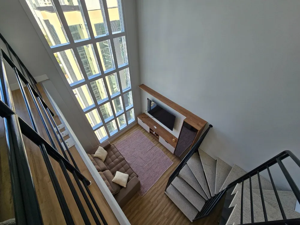 Apartamento, 1 quarto, 94 m² - Foto 11